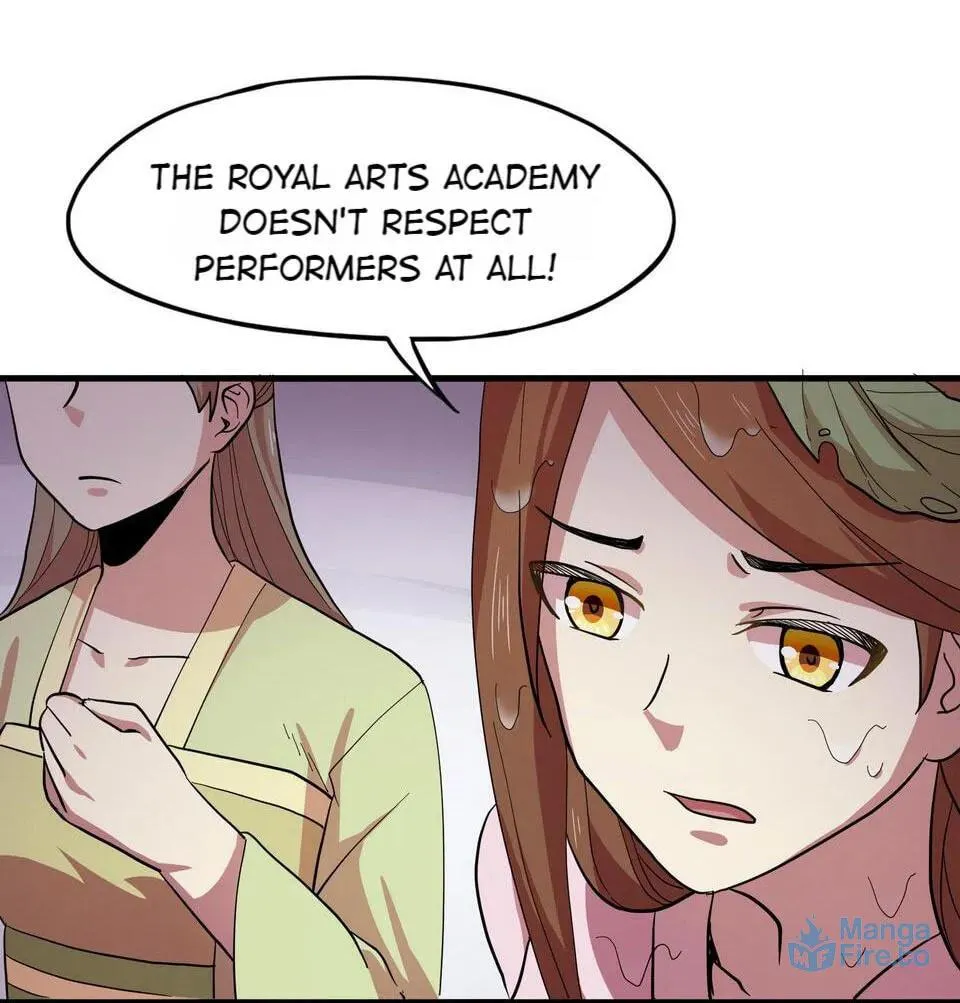 The Great Tang Is Online (Colored) Chapter 105 page 23 - 
