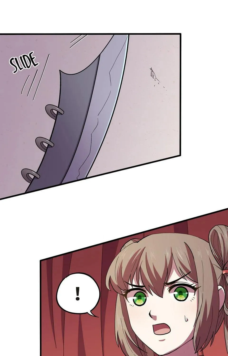The Great Tang Is Online (Colored) Chapter 105 page 34 - 