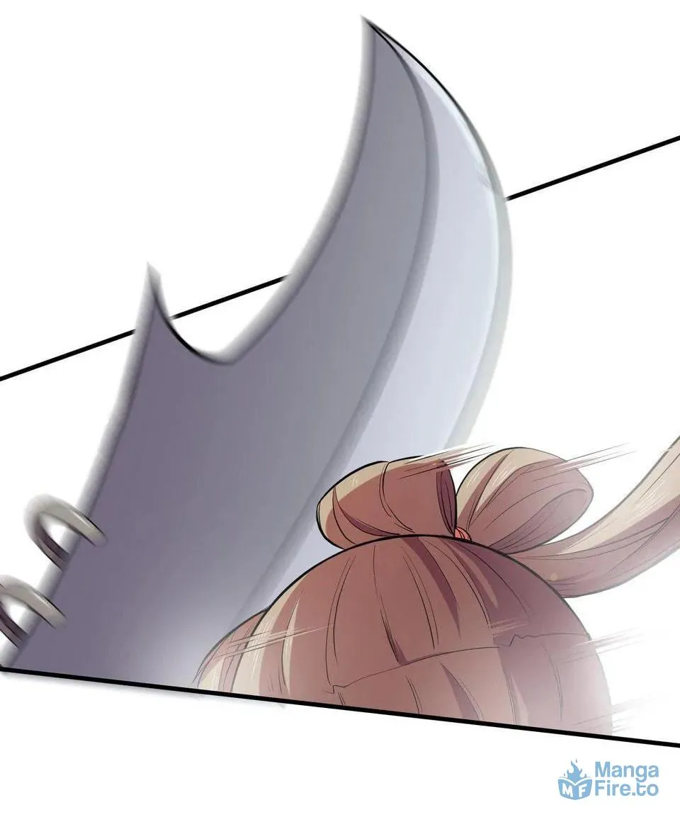 The Great Tang Is Online (Colored) Chapter 105 page 39 - 