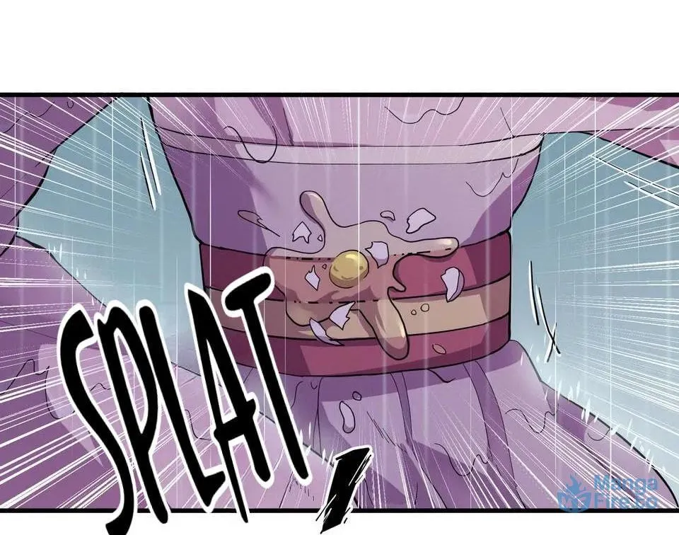 The Great Tang Is Online (Colored) Chapter 105 page 5 - 