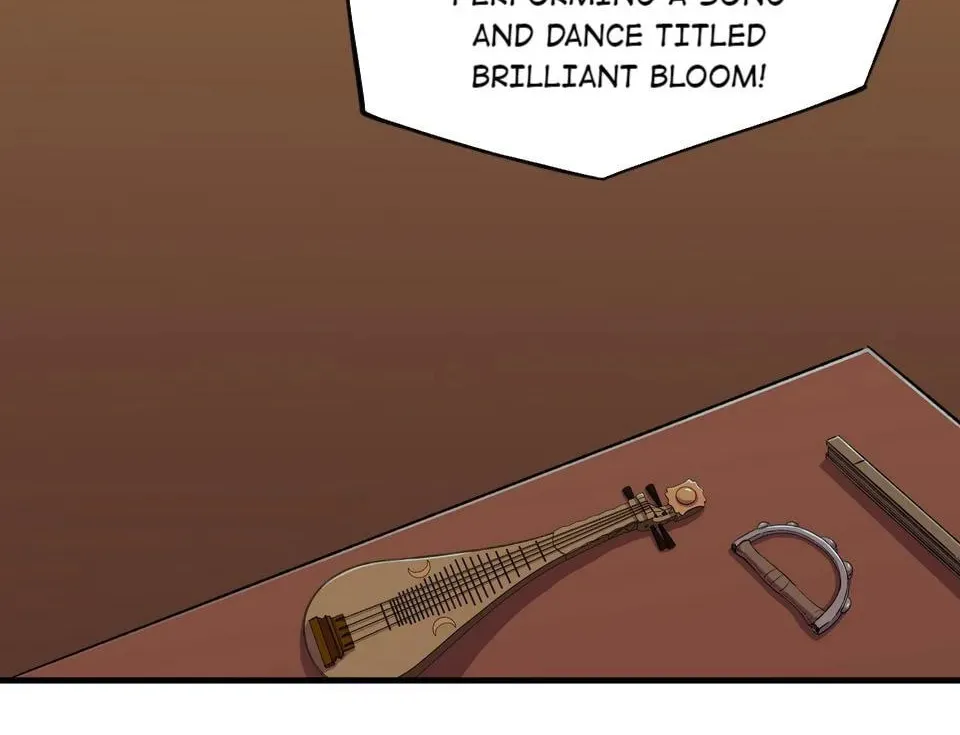 The Great Tang Is Online (Colored) Chapter 105 page 45 - 