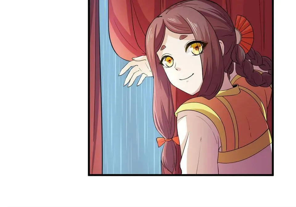 The Great Tang Is Online (Colored) Chapter 105 page 50 - 