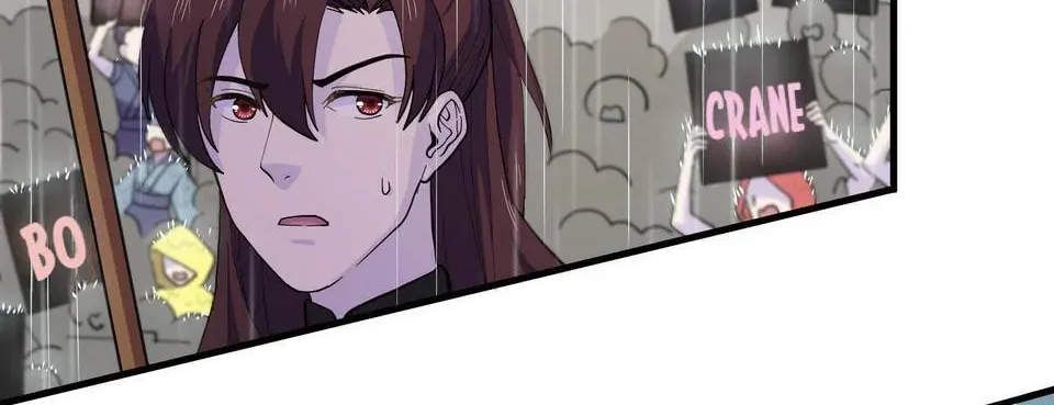 The Great Tang Is Online (Colored) Chapter 105 page 8 - 