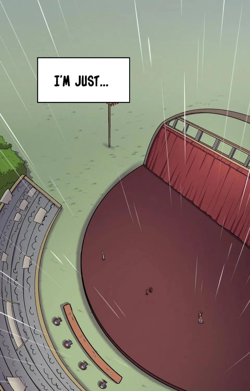 The Great Tang Is Online (Colored) Chapter 106 page 14 - 