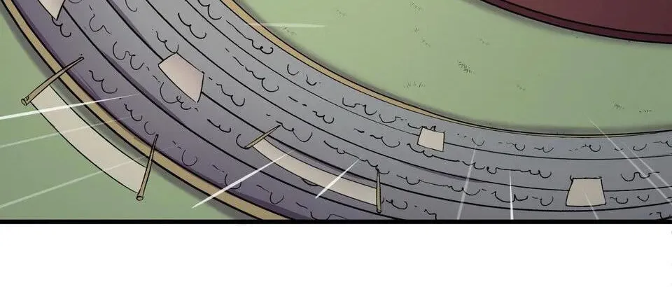 The Great Tang Is Online (Colored) Chapter 106 page 15 - 