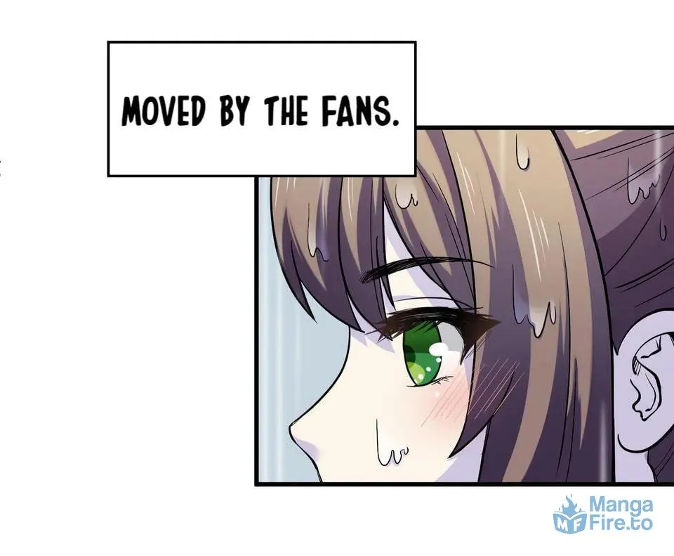 The Great Tang Is Online (Colored) Chapter 106 page 17 - 