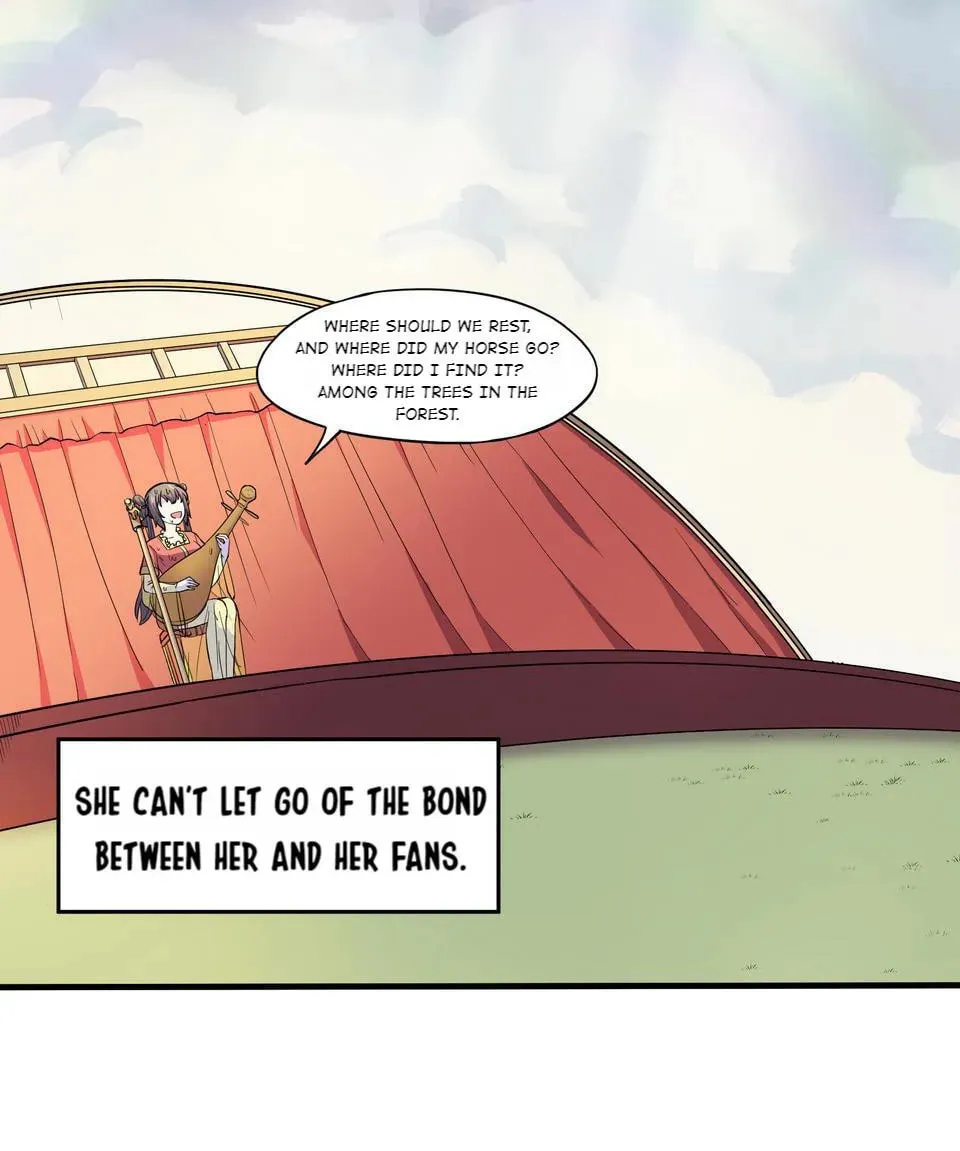 The Great Tang Is Online (Colored) Chapter 106 page 24 - 