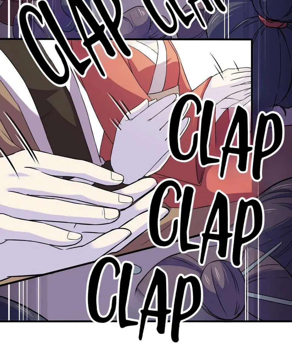 The Great Tang Is Online (Colored) Chapter 106 page 31 - 