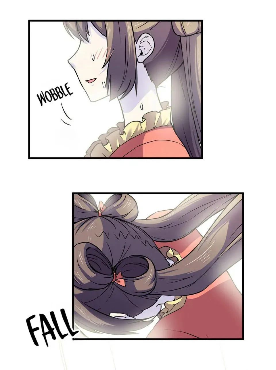 The Great Tang Is Online (Colored) Chapter 106 page 32 - 