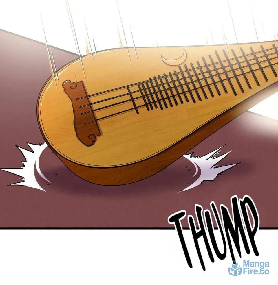 The Great Tang Is Online (Colored) Chapter 106 page 33 - 