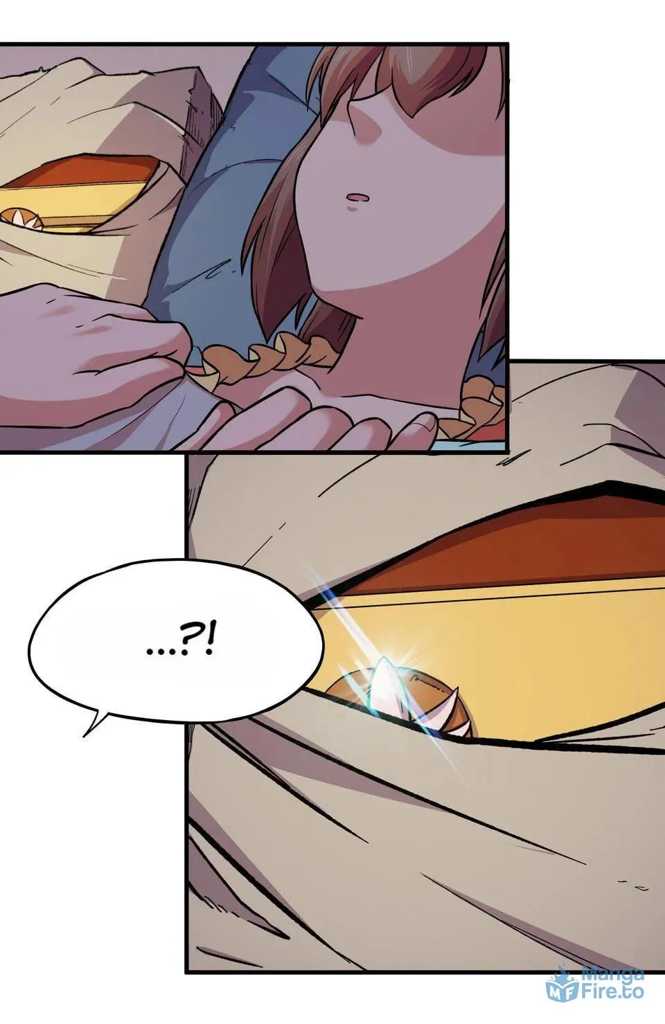 The Great Tang Is Online (Colored) Chapter 106 page 41 - 