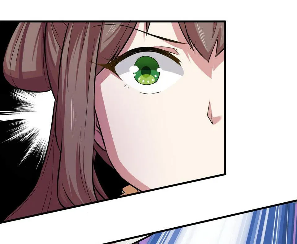 The Great Tang Is Online (Colored) Chapter 106 page 43 - 