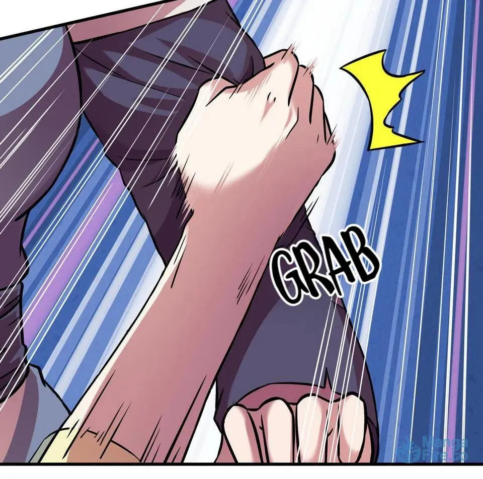 The Great Tang Is Online (Colored) Chapter 106 page 44 - 