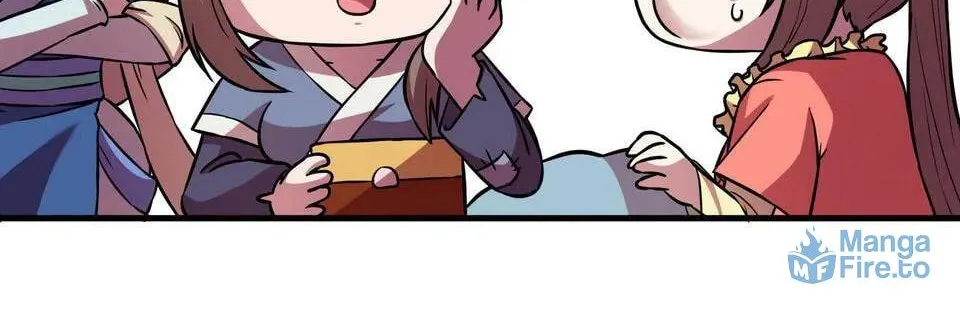 The Great Tang Is Online (Colored) Chapter 106 page 49 - 