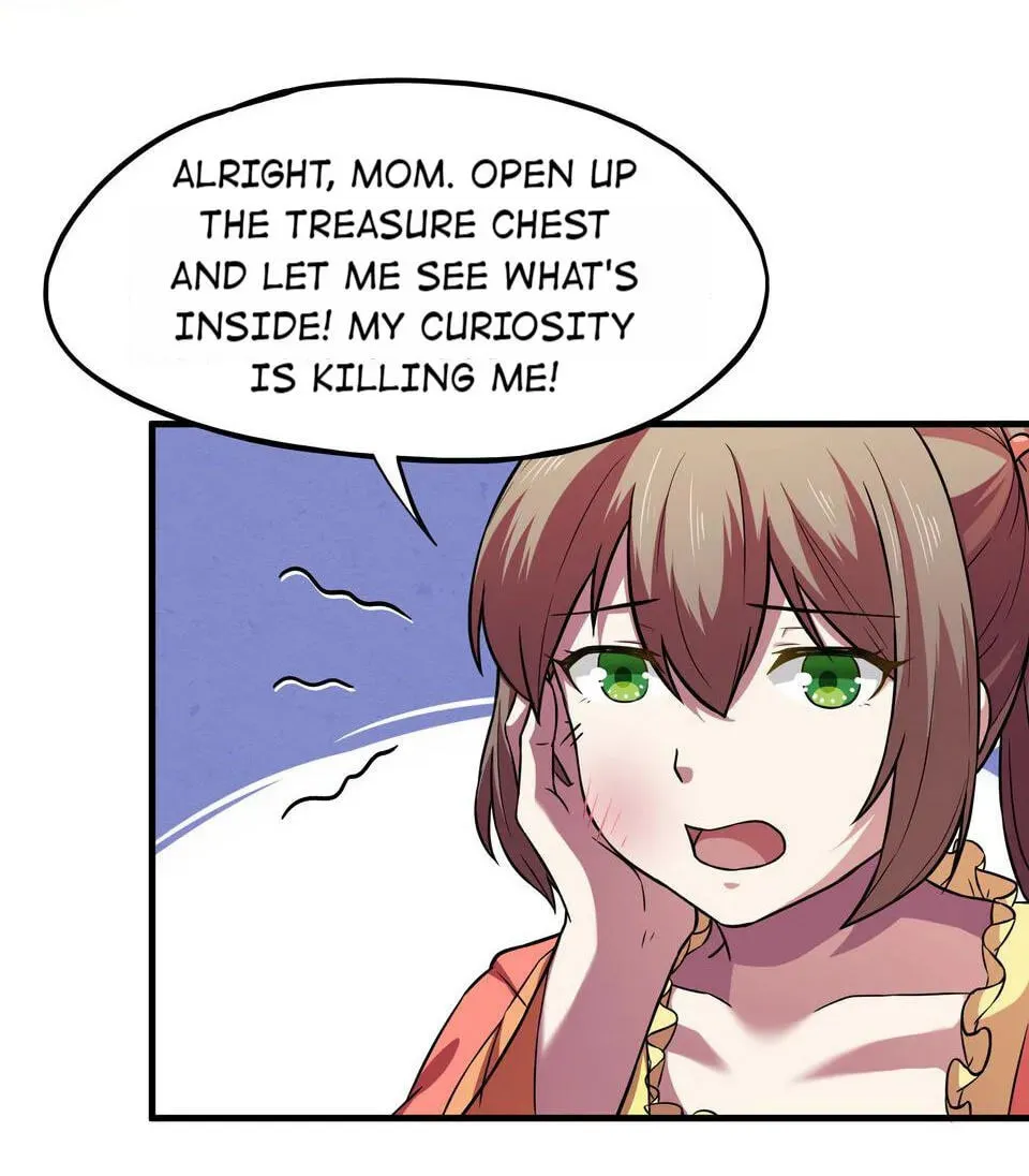 The Great Tang Is Online (Colored) Chapter 106 page 51 - 
