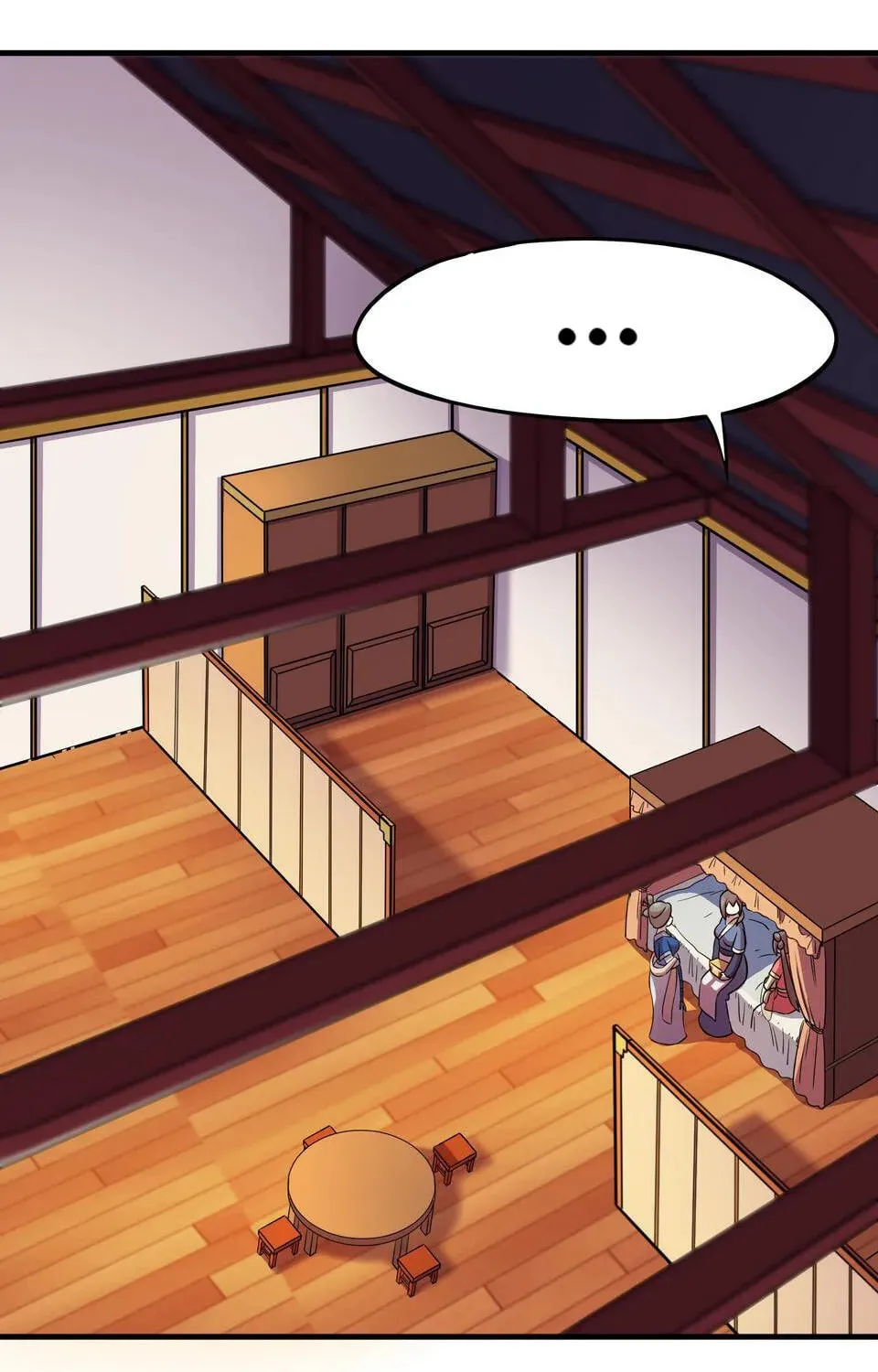 The Great Tang Is Online (Colored) Chapter 106 page 53 - 