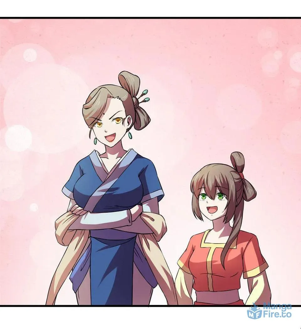 The Great Tang Is Online (Colored) Chapter 106 page 63 - 
