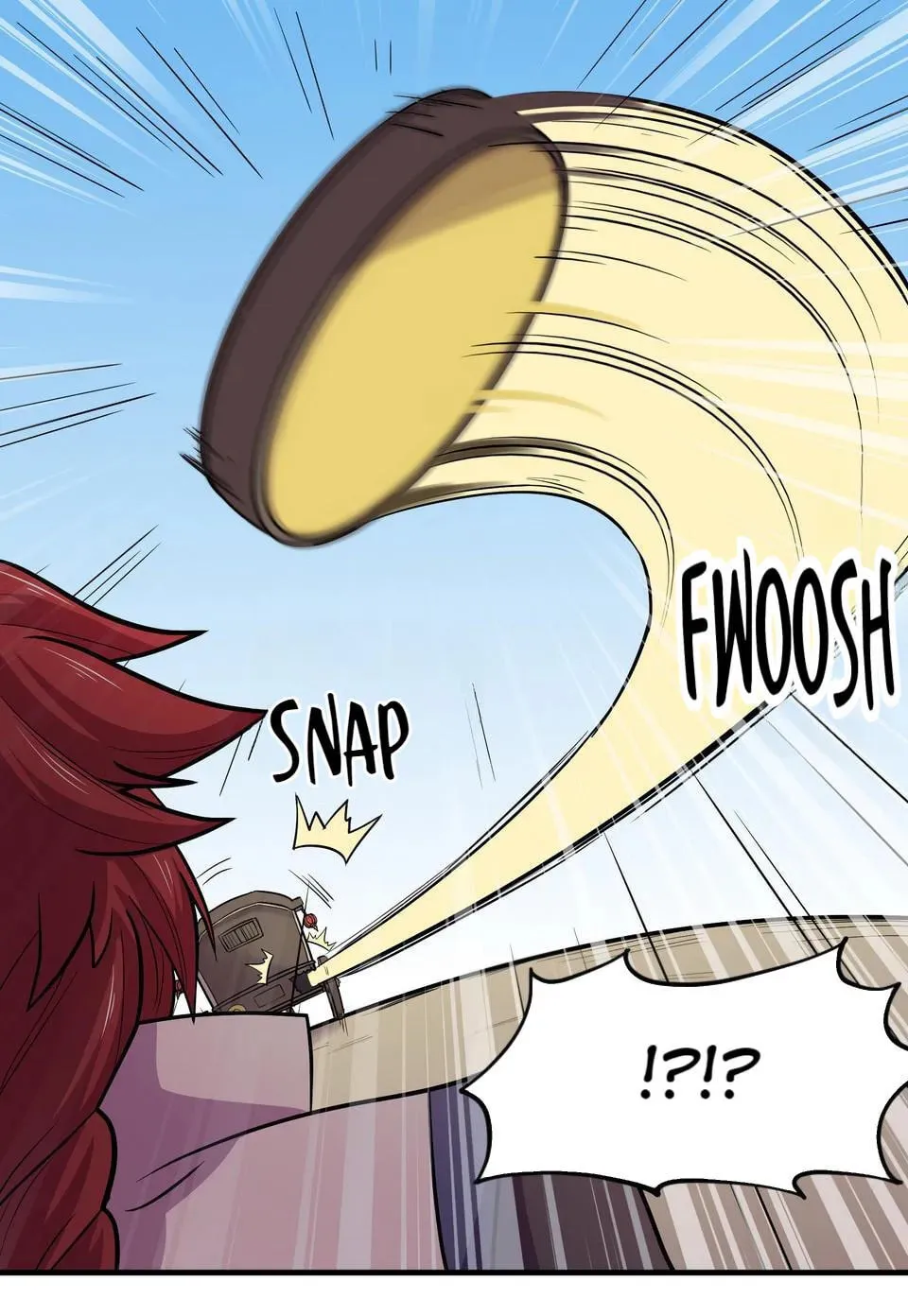 The Great Tang Is Online (Colored) Chapter 107 page 14 - 