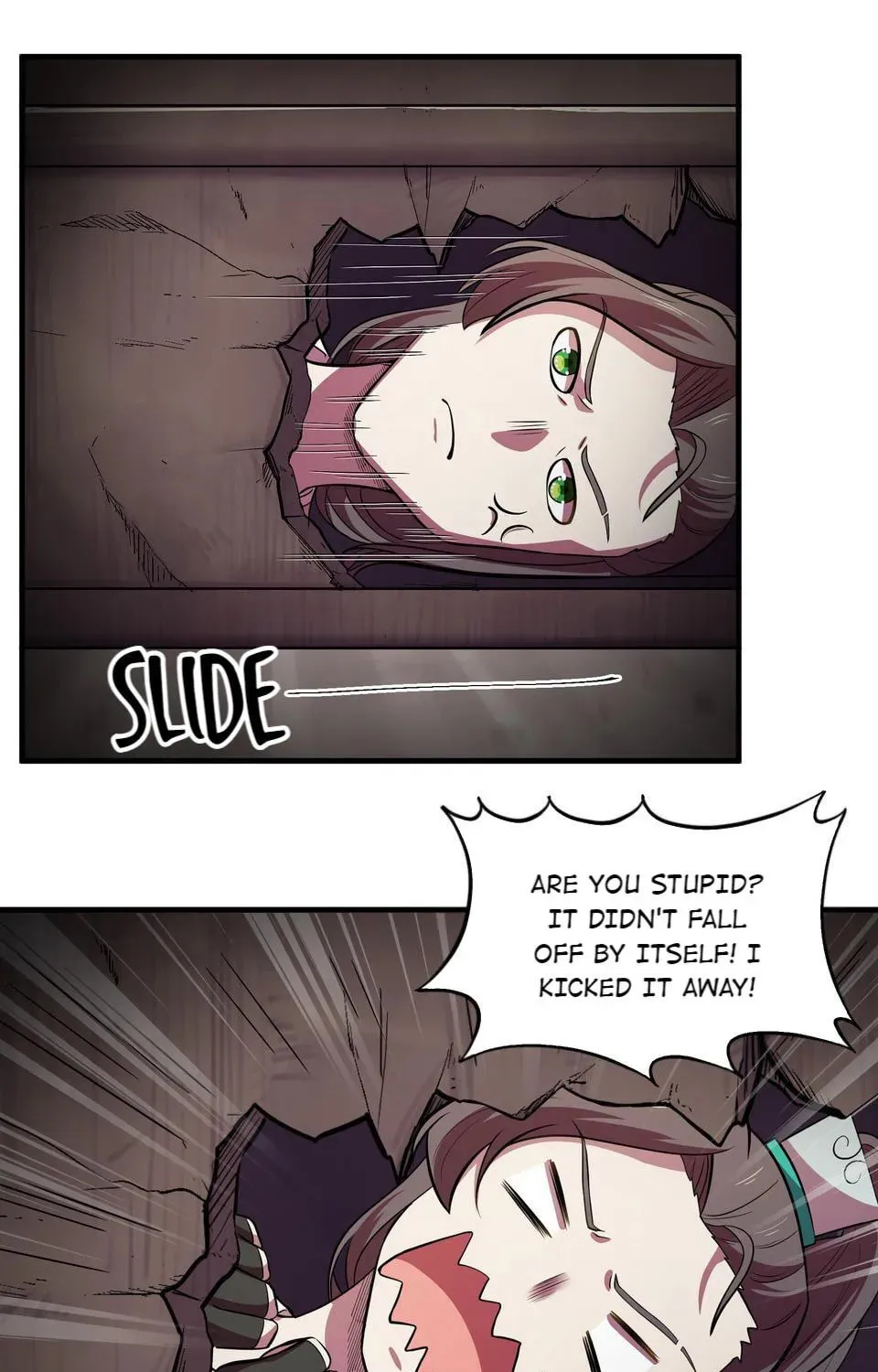 The Great Tang Is Online (Colored) Chapter 107 page 20 - 