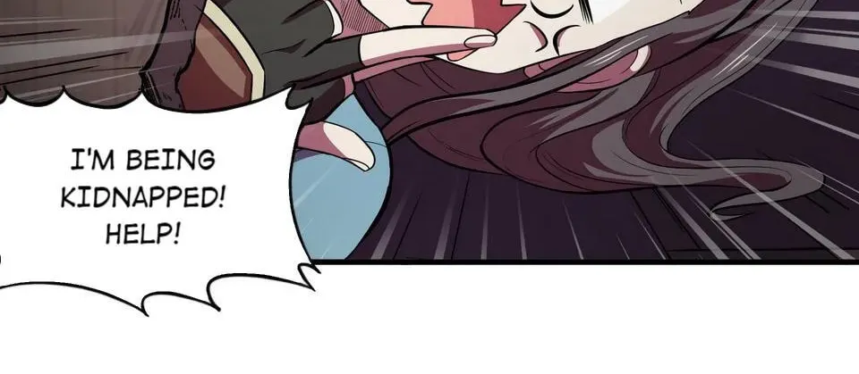 The Great Tang Is Online (Colored) Chapter 107 page 21 - 