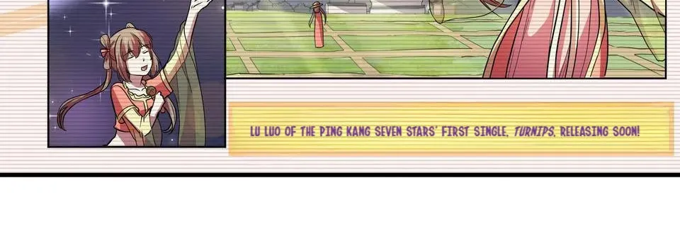 The Great Tang Is Online (Colored) Chapter 107 page 4 - 