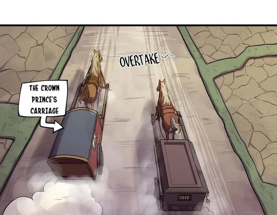 The Great Tang Is Online (Colored) Chapter 107 page 31 - 