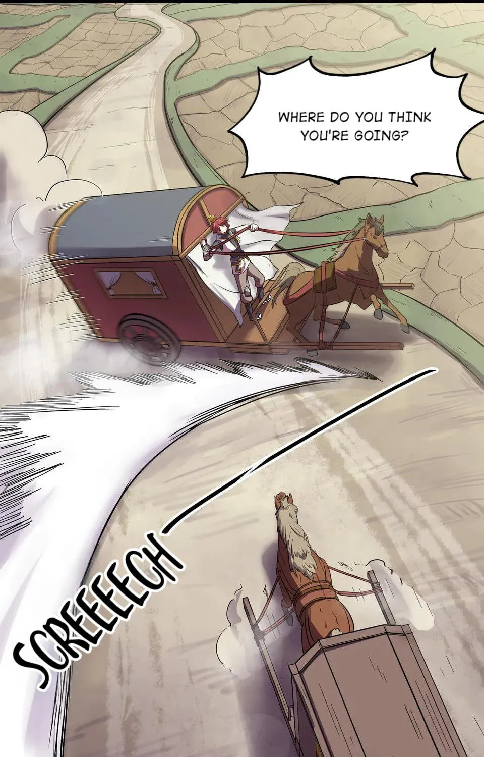 The Great Tang Is Online (Colored) Chapter 107 page 35 - 
