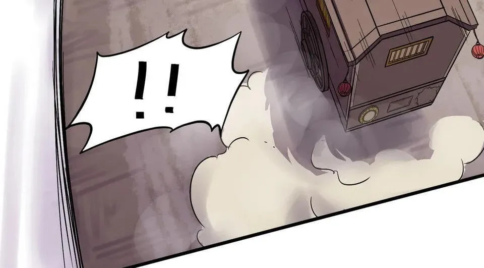 The Great Tang Is Online (Colored) Chapter 107 page 36 - 