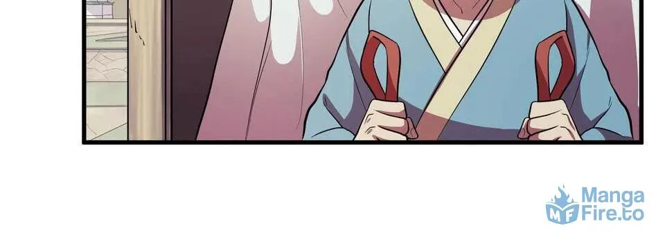 The Great Tang Is Online (Colored) Chapter 107 page 43 - 