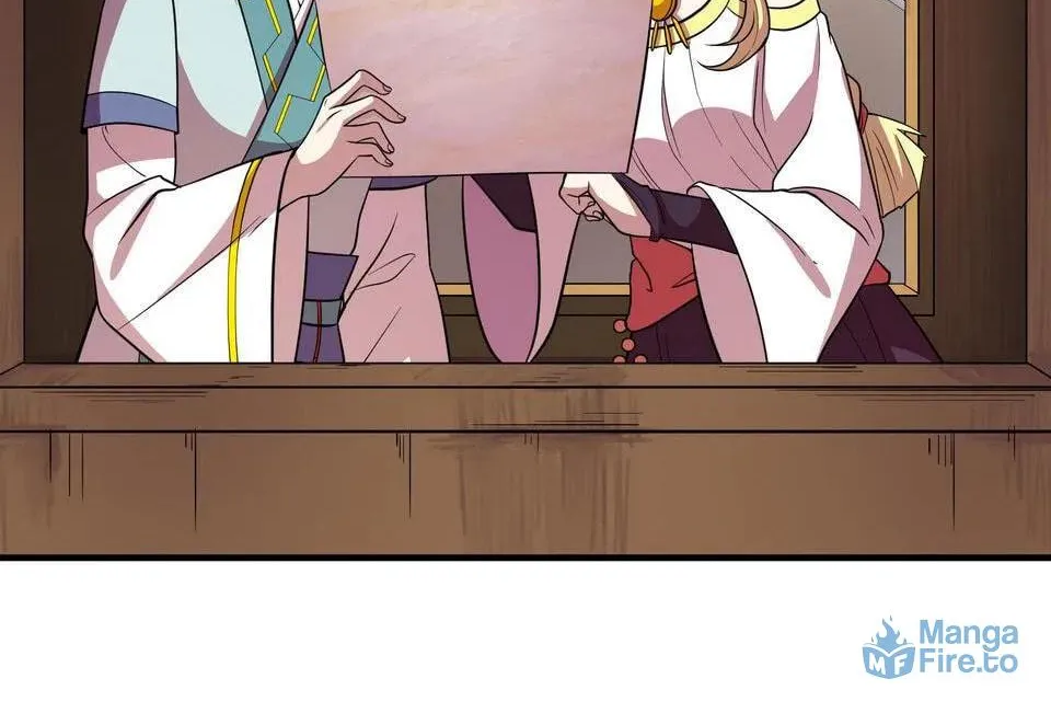 The Great Tang Is Online (Colored) Chapter 107 page 6 - 