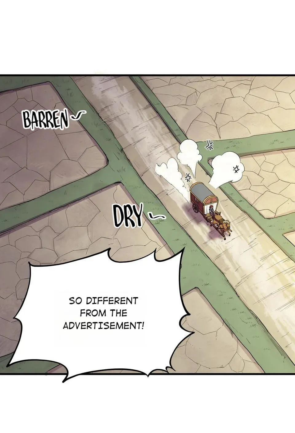 The Great Tang Is Online (Colored) Chapter 107 page 7 - 