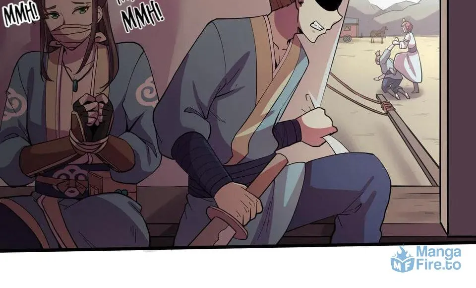 The Great Tang Is Online (Colored) Chapter 108 page 16 - 