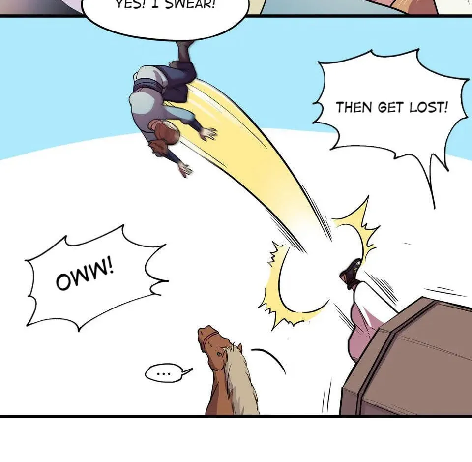 The Great Tang Is Online (Colored) Chapter 108 page 18 - 