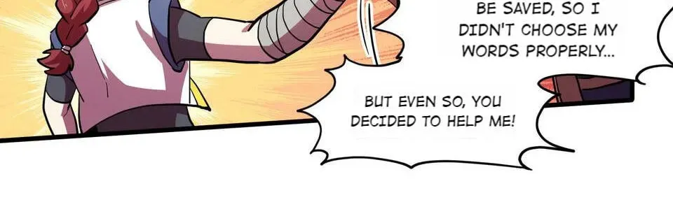 The Great Tang Is Online (Colored) Chapter 108 page 35 - 