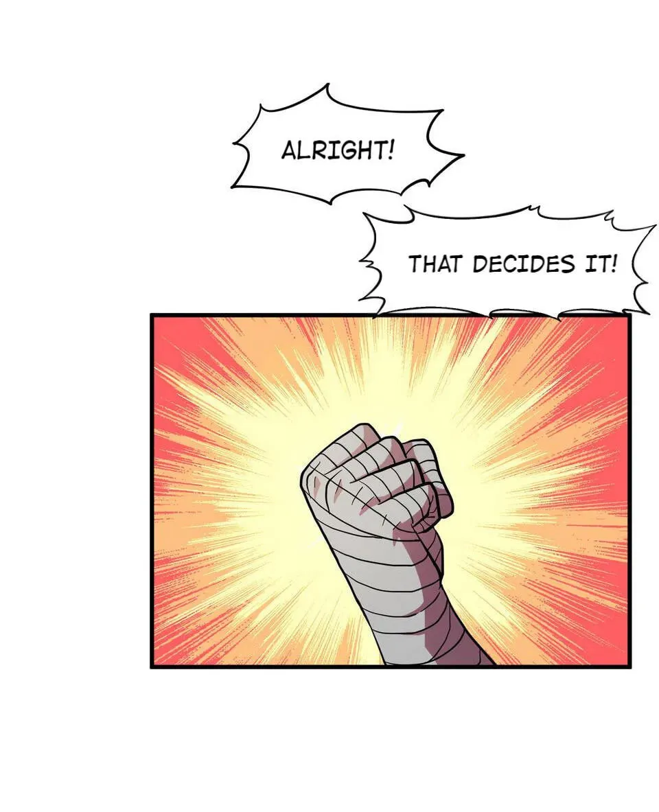 The Great Tang Is Online (Colored) Chapter 108 page 43 - 