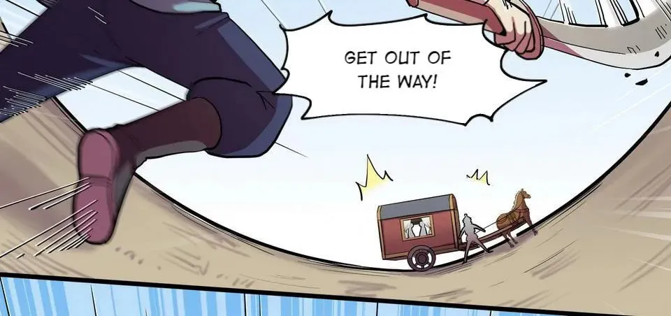 The Great Tang Is Online (Colored) Chapter 108 page 9 - 