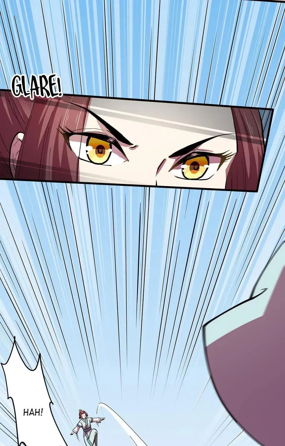 The Great Tang Is Online (Colored) Chapter 108 page 10 - 