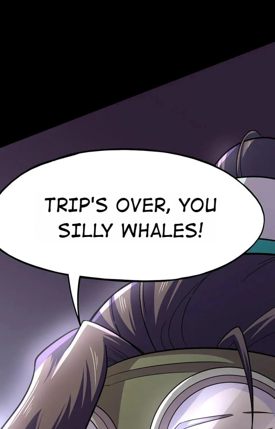 The Great Tang Is Online (Colored) Chapter 109 page 18 - 