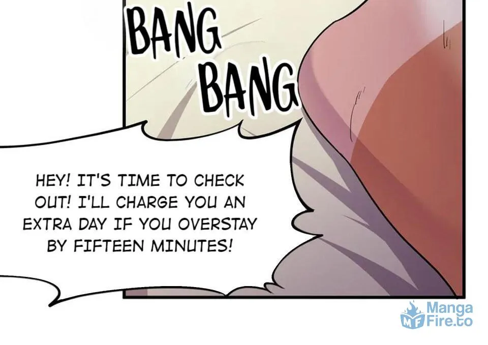 The Great Tang Is Online (Colored) Chapter 109 page 22 - 