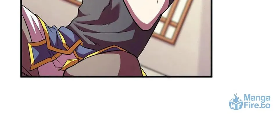 The Great Tang Is Online (Colored) Chapter 109 page 27 - 