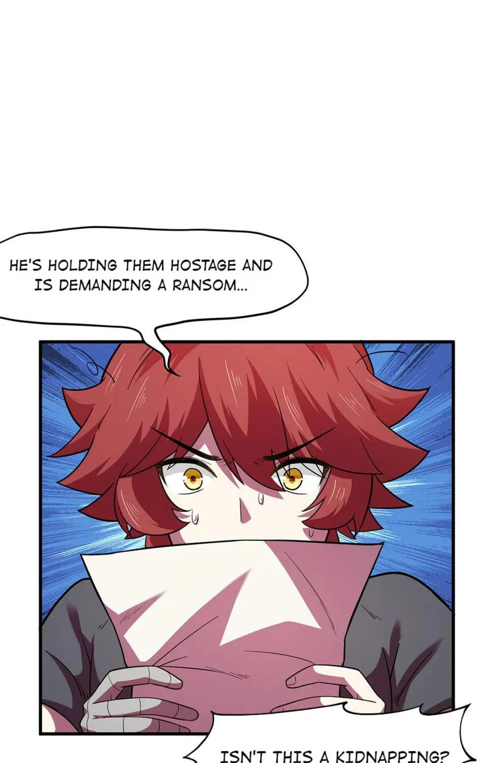 The Great Tang Is Online (Colored) Chapter 109 page 28 - 