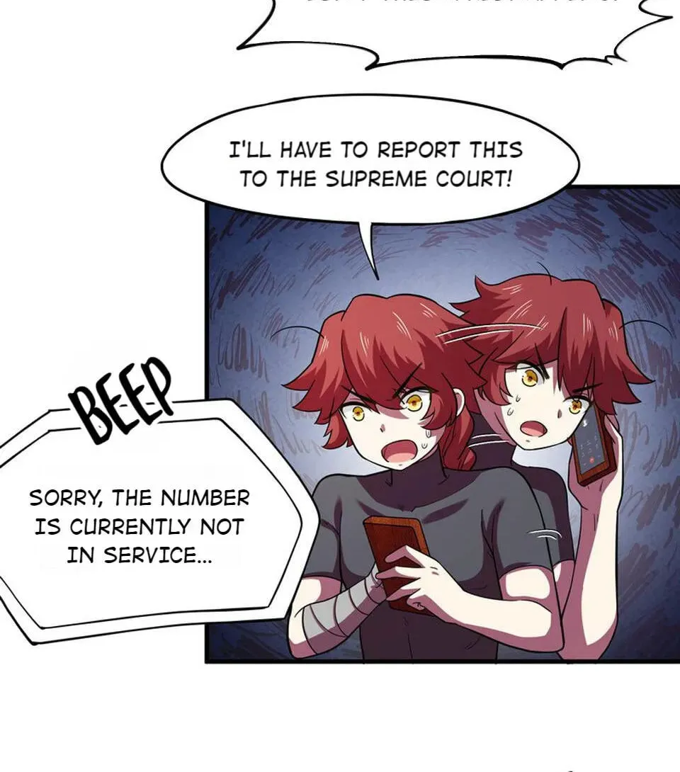 The Great Tang Is Online (Colored) Chapter 109 page 29 - 