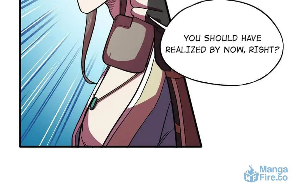 The Great Tang Is Online (Colored) Chapter 109 page 38 - 