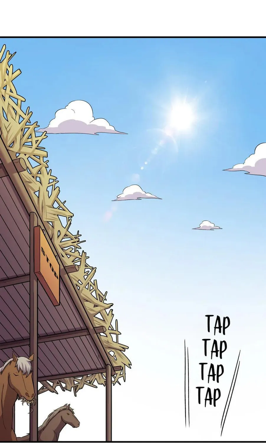 The Great Tang Is Online (Colored) Chapter 109 page 47 - 
