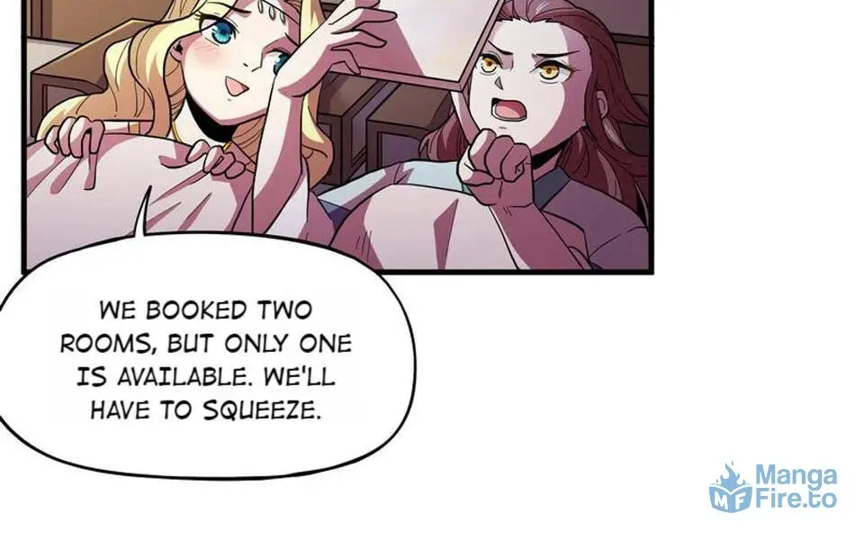 The Great Tang Is Online (Colored) Chapter 109 page 6 - 