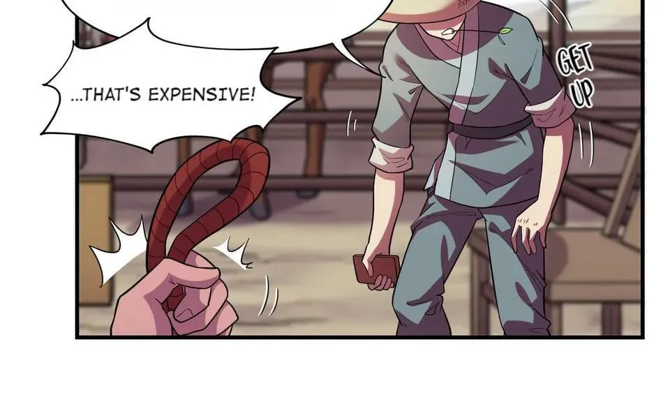 The Great Tang Is Online (Colored) Chapter 109 page 52 - 