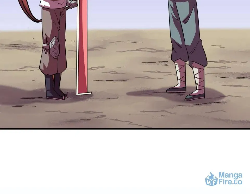 The Great Tang Is Online (Colored) Chapter 109 page 56 - 