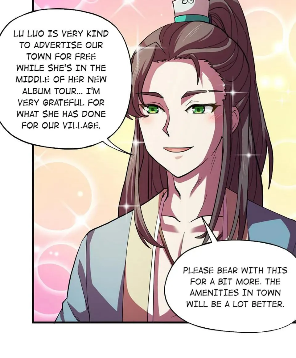 The Great Tang Is Online (Colored) Chapter 109 page 9 - 