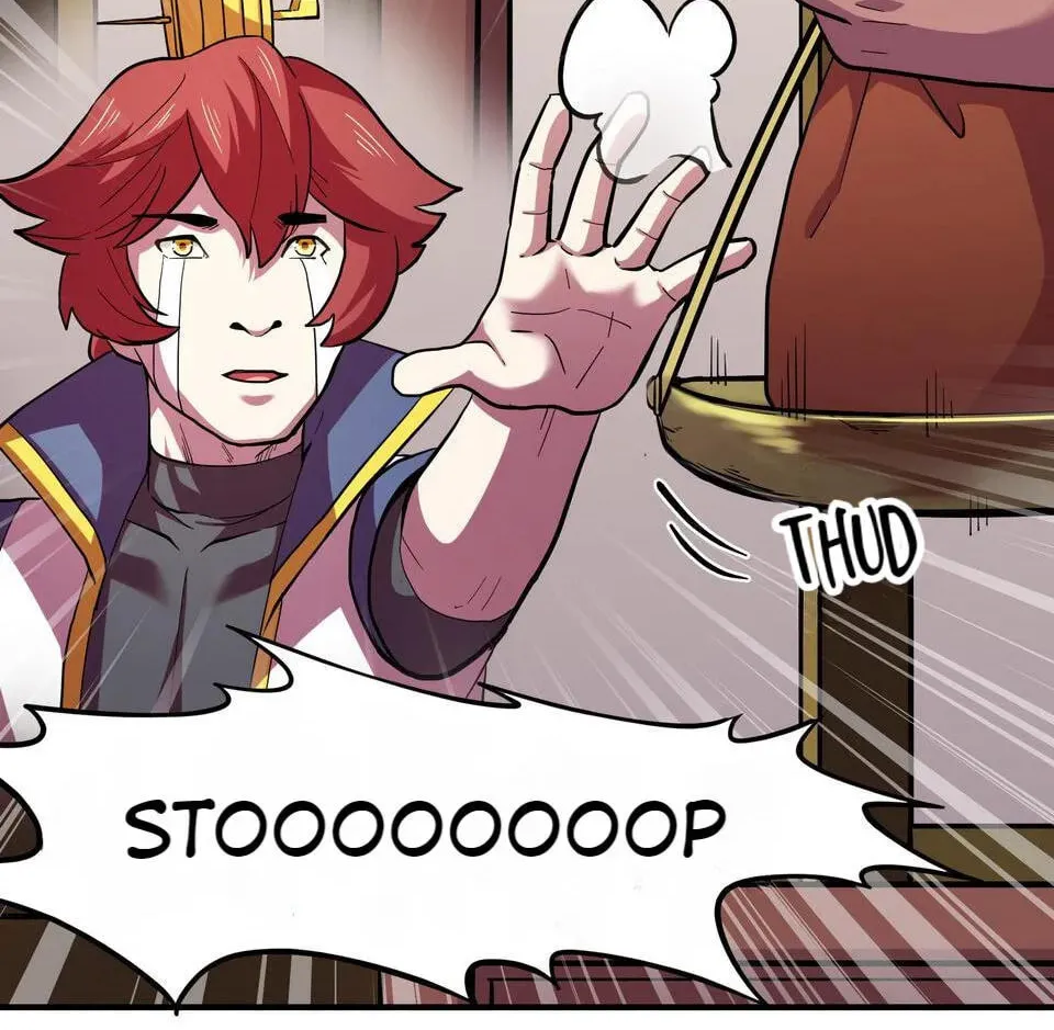 The Great Tang Is Online (Colored) Chapter 110 page 13 - 