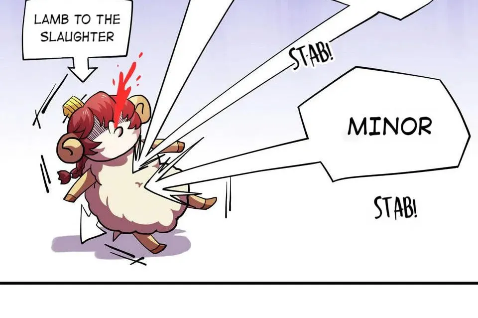 The Great Tang Is Online (Colored) Chapter 110 page 17 - 